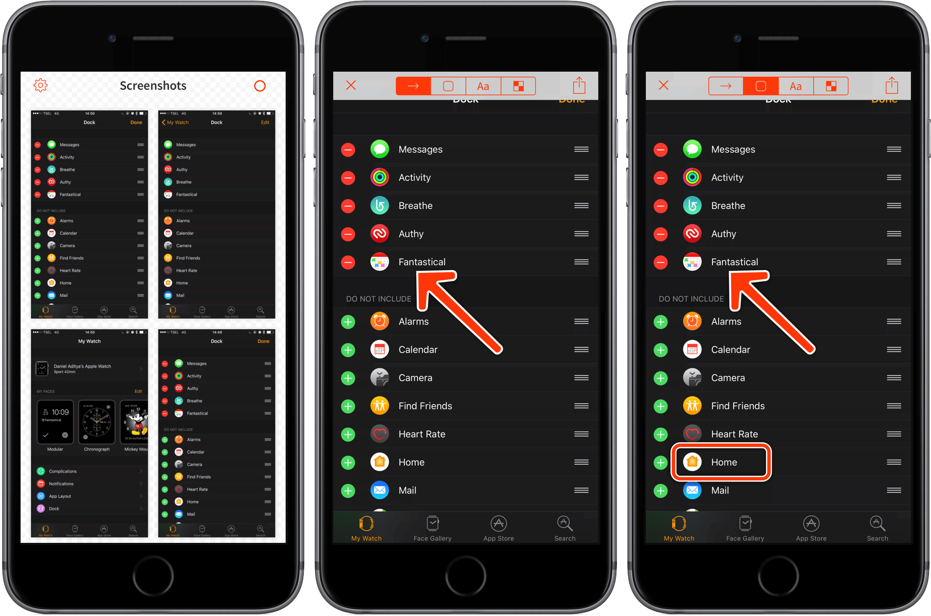3 Aplikasi iOS pilihan untuk menambahkan anotasi