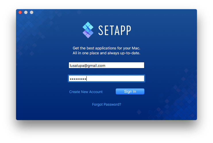 Setapp, cara baru menikmati aplikasi di Mac
