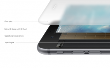 Mengenal teknologi 3D Touch di iPhone 6S dan 6S Plus