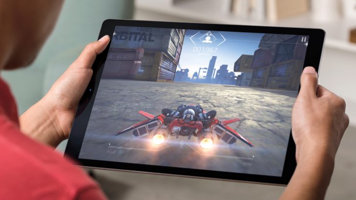 iPad Pro siap meluncur minggu ini