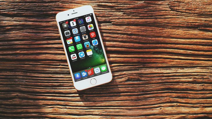 Cara melakukan redial di iPhone