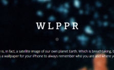 WLPPR siap percantik tampilan iPhone Anda