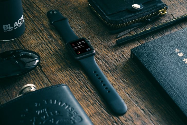 Apple Watch Review: Sebulan Kemudian
