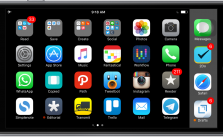 Mengatur Swipe Options di aplikasi Mail pada iPhone dan iPad