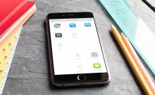 Scan QR Code pakai iPhone dengan Launch Center Pro