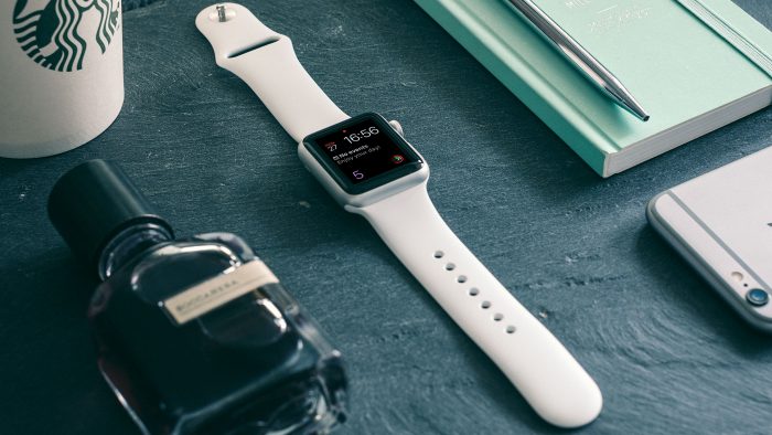 Cara mengatur watch face dan complications di Apple Watch