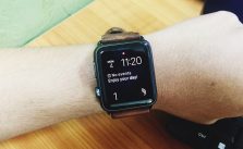 Tips mengatur orientasi layar Apple Watch