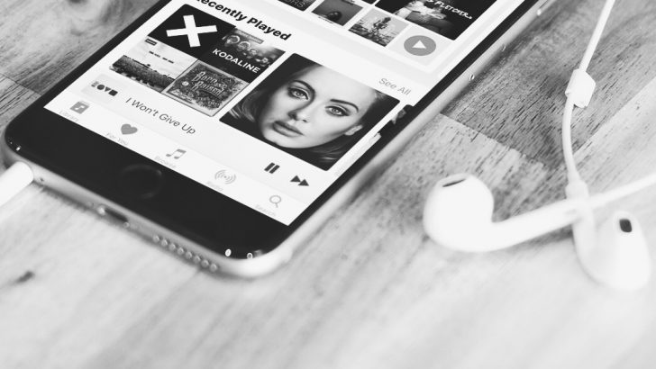 5 tips Apple Music di iOS 10 yang wajib kamu tahu