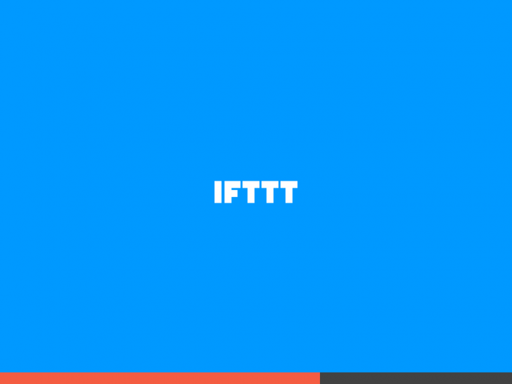 Apa itu IFTTT serta 6 alasan mengapa kamu harus menggunakannya.