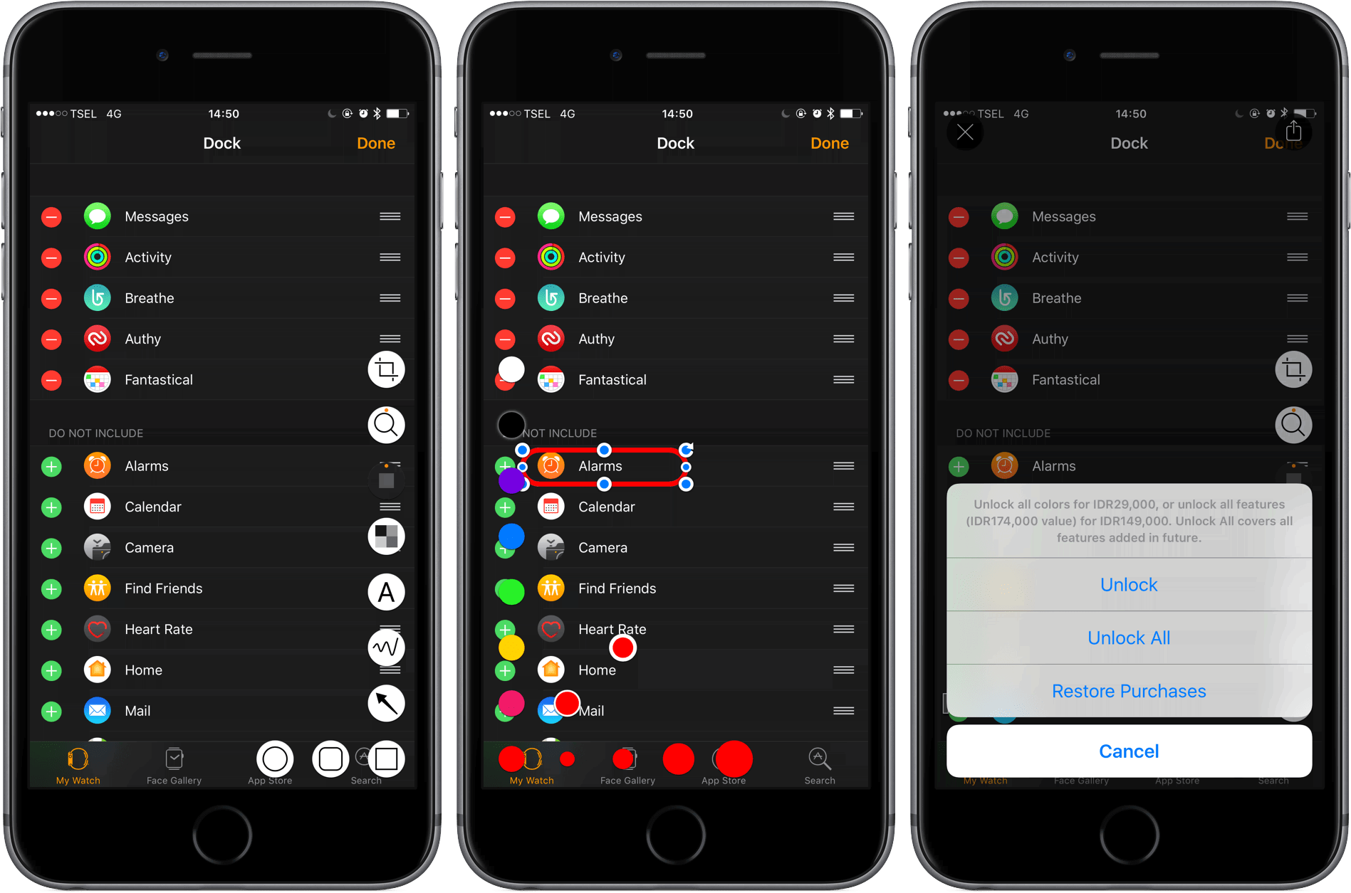 3 Aplikasi iOS pilihan untuk menambahkan anotasi