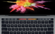 Kumpulan review Macbook Pro 2016 dengan Touch Bar