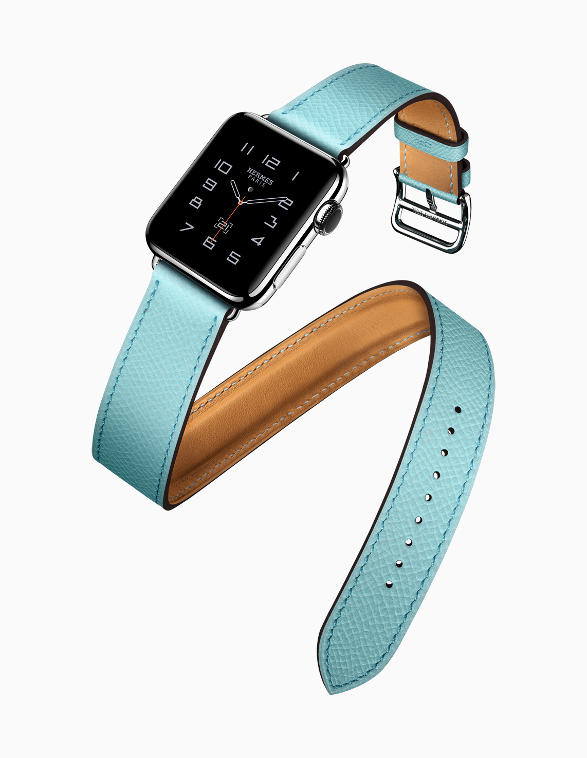 Apple rilis generasi penerus iPad Air serta beragam pilihan baru tali Apple Watch