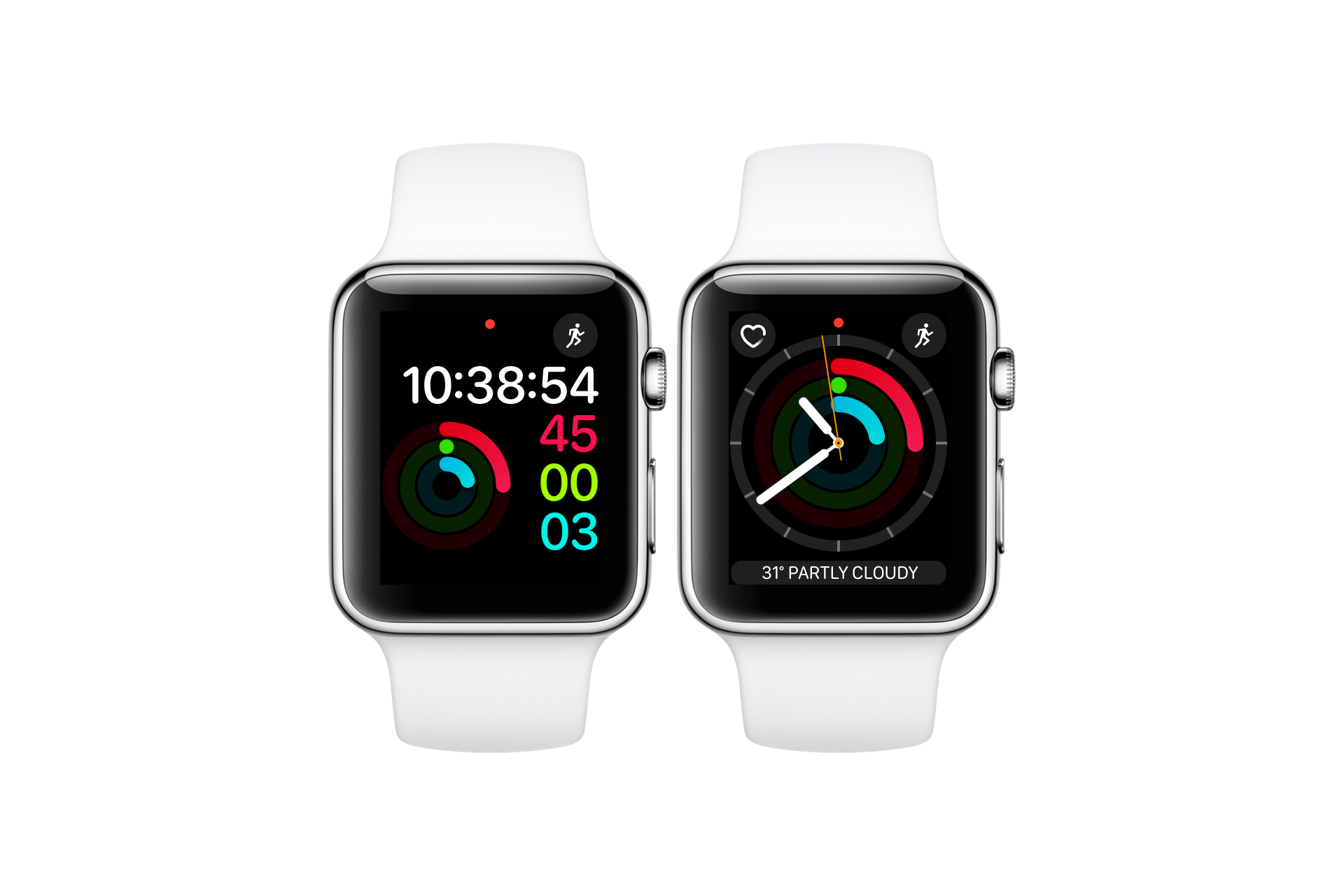 Apple Watch Series 2 review, lebih mumpuni dalam kemasan lama.