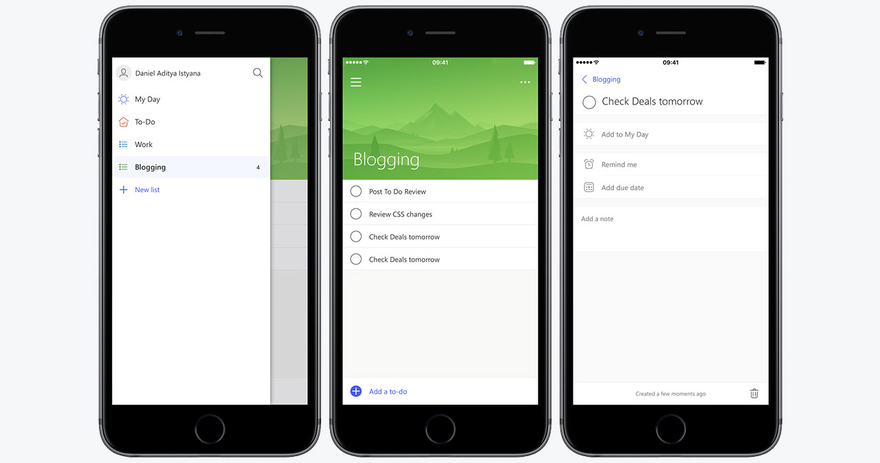 Microsoft To Do: Aplikasi Pengelola Tugas dengan Integrasi Outlook