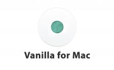 Vanilla, aplikasi alternatif dari Bartender untuk merapikan ikon aplikasi pada menu bar