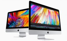 Apple update lini MacBook, iMac, serta umumkan kehadiran iMac Pro