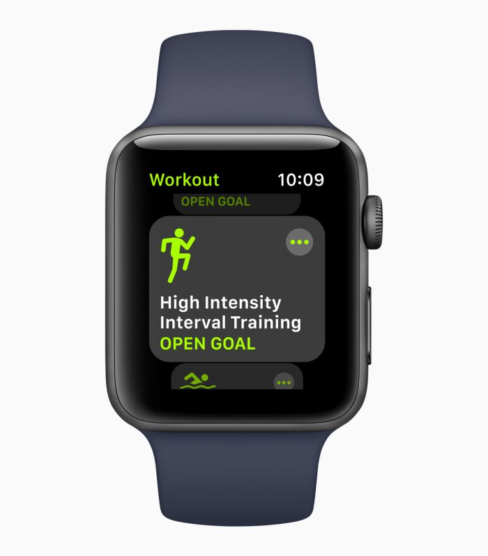 wear os fitness app