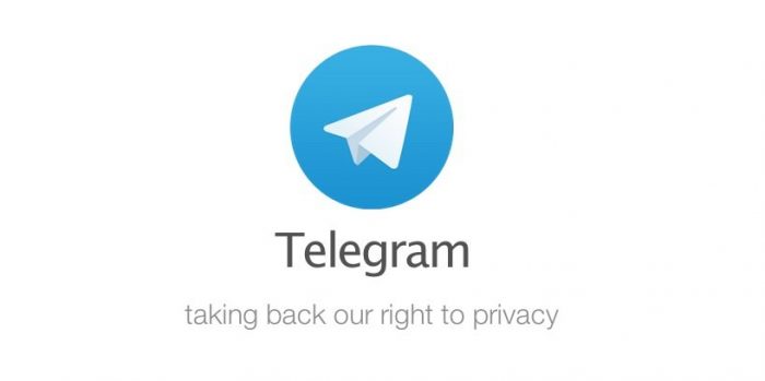 Tips membuka blokir Telegram di Mac tanpa install aplikasi tambahan