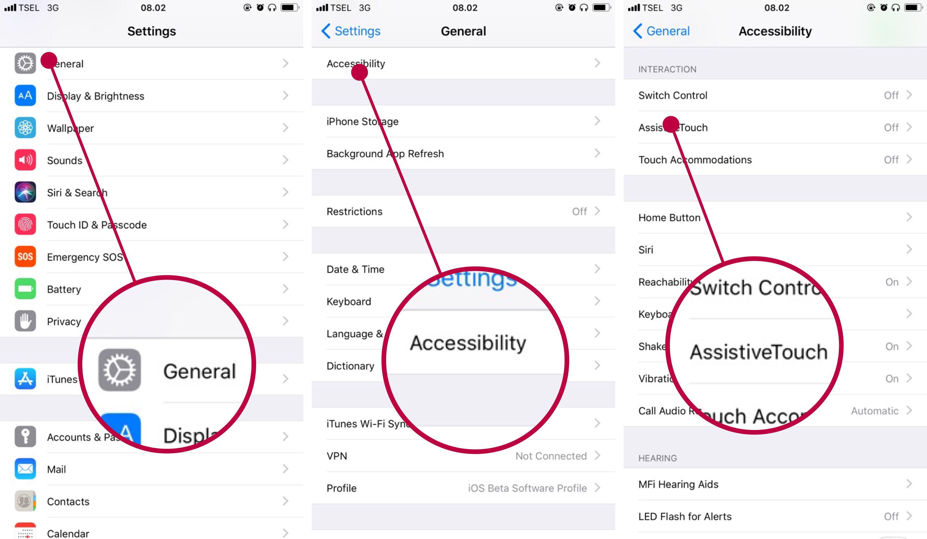 11 Tips iOS 11 yang wajib kamu tahu