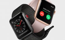Apple umumkan Apple Watch Series 3 dengan dukungan selular