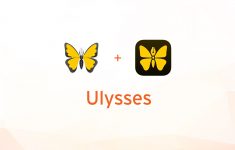 Ulysses-Subscription