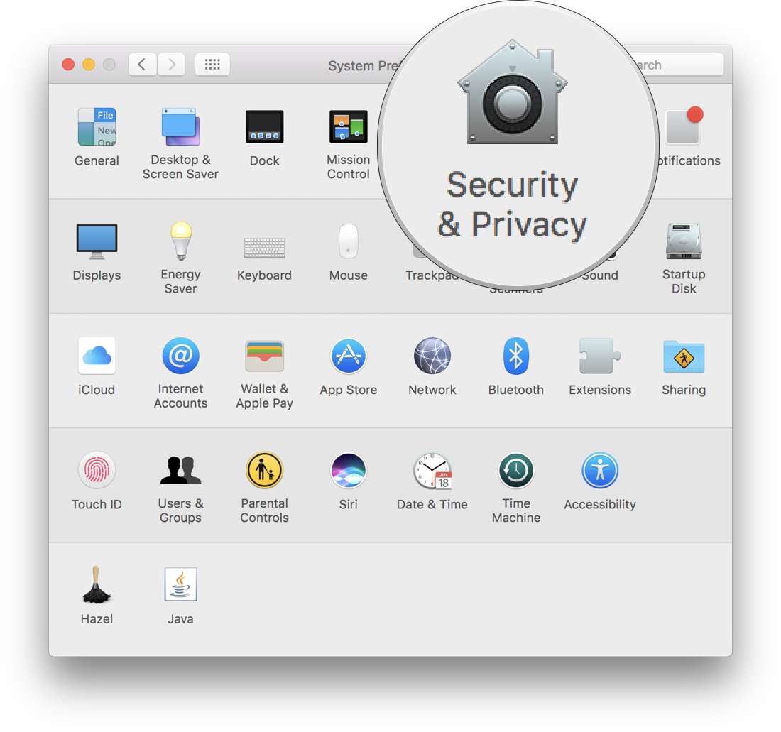 Tips menggunakan fitur Auto Unlock di Mac dengan Apple Watch