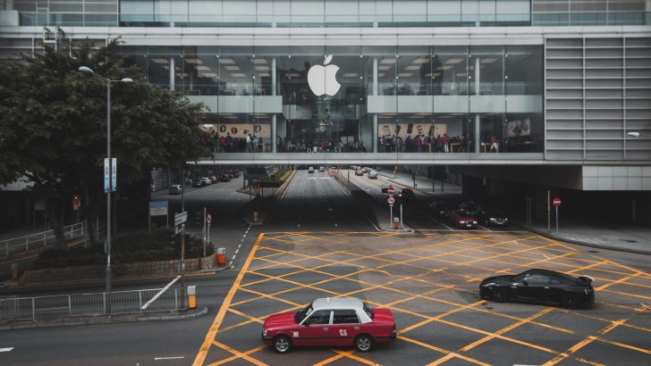 Laporan keuangan Apple Q1 2018: Catat pendapatan $88.3 milyar dan jual 77.3 juta iPhone