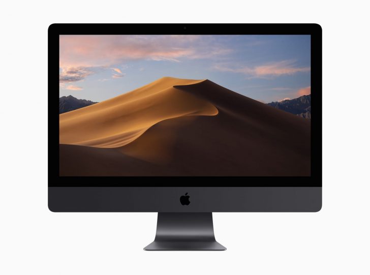 macOS Mojave: tampilan baru mac App Store, mode gelap dan peningkatan keamanan