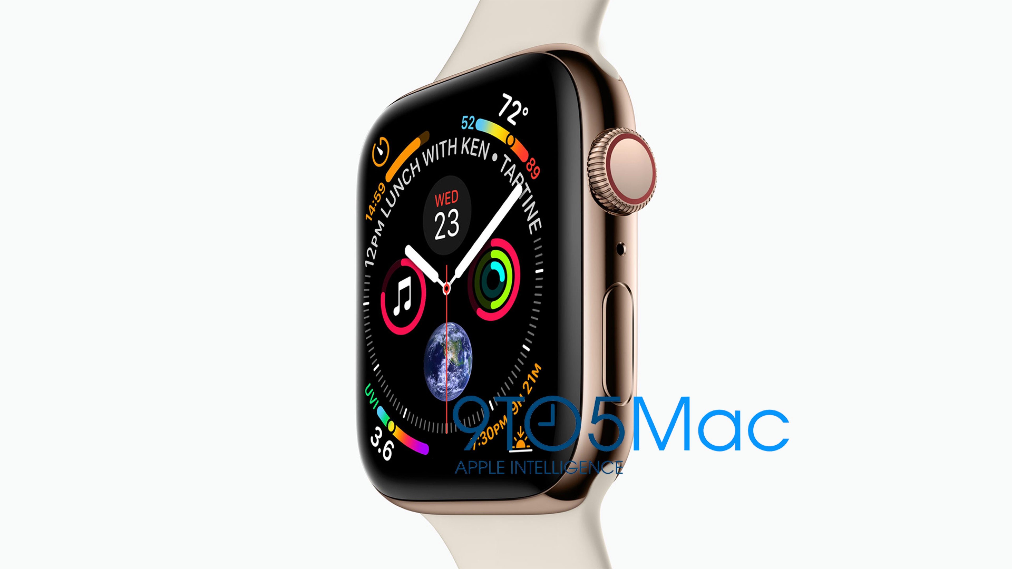 Apple Event digelar 12 September, iPhone XS dan Apple Watch 4