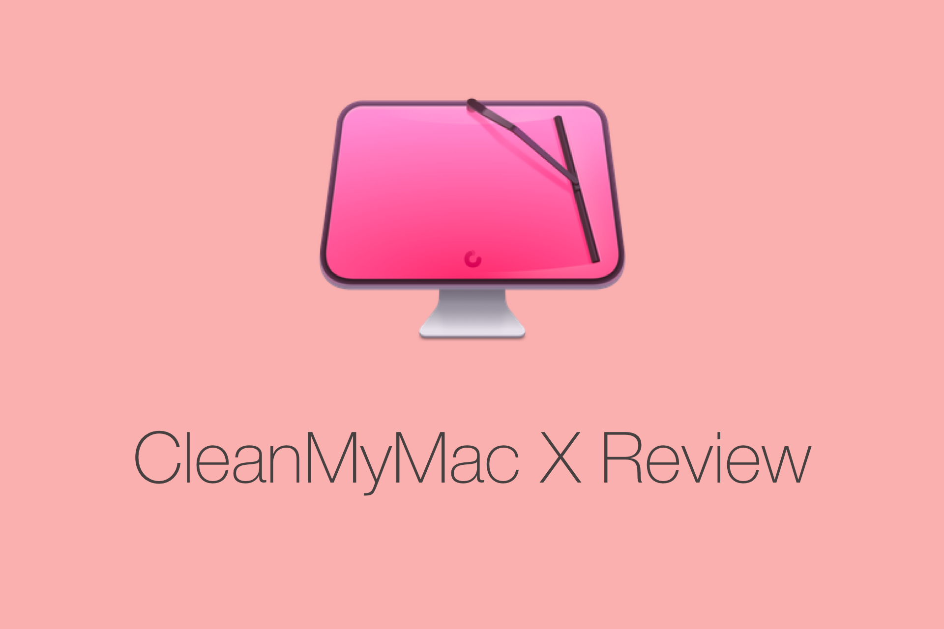 MacPaw Hadirkan CleanMyMac X Dengan Tampilan Dan Sejumlah Fitur Baru 
