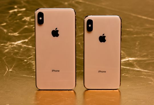 3 Alasan untuk tidak buru-buru upgrade ke iPhone XS
