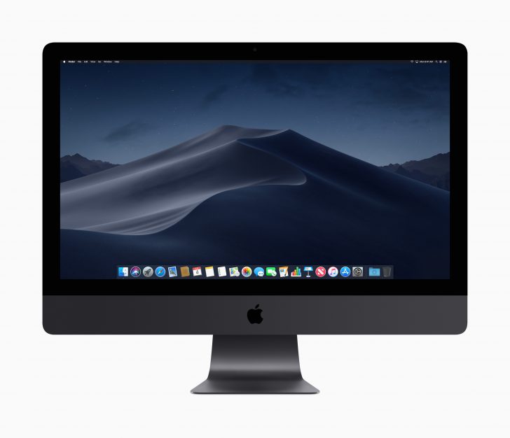 10 Aplikasi Mac dengan dukungan Dark Mode